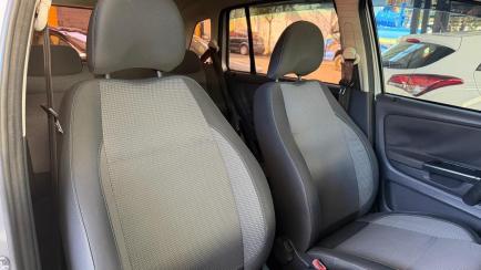 Volkswagen SpaceFox 1.6 8V Trend (Flex)