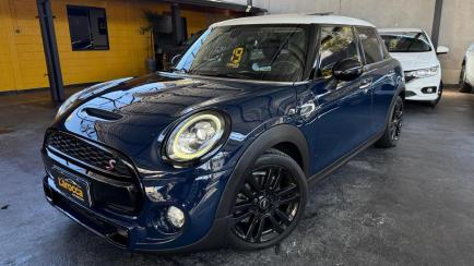 MINI Cooper S 2.0 5P