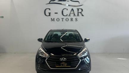 Hyundai HB20S 1.6 Premium (Aut)