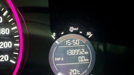 Honda HR-V EX CVT 1.8 I-VTEC FlexOne