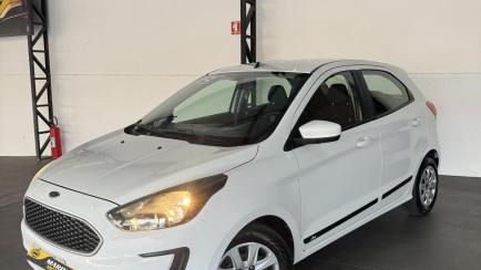 Ford Ka 1.0 SE (Flex)