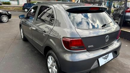 Volkswagen Gol 1.0 (G5) (Flex)