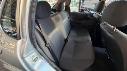 Chevrolet Classic LS 1.0 VHCE (Flex)