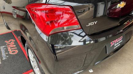 Chevrolet Onix 1.0 (Flex)