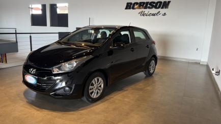 Hyundai HB20 1.0 Comfort Plus