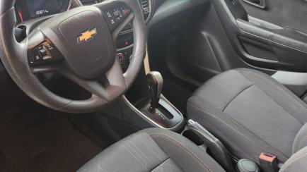 Chevrolet Tracker LT 1.4 16V Ecotec (Flex) (Aut)