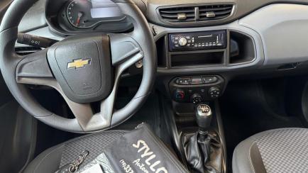 Chevrolet Onix 1.0 (Flex)