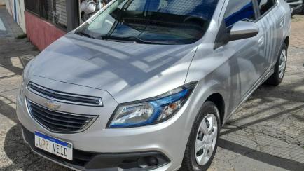 Chevrolet Prisma 1.4 LT SPE/4