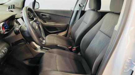 Chevrolet Tracker LT 1.4 16V Ecotec (Flex) (Aut)