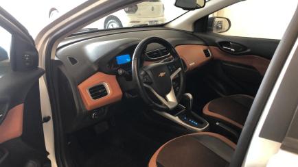 Chevrolet Onix 1.4 Activ SPE/4 (Aut)