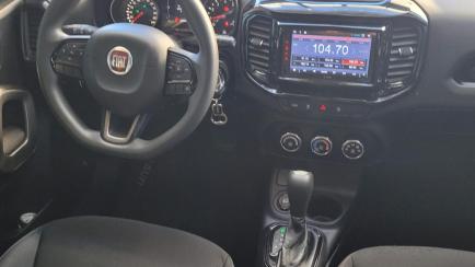 Fiat Toro Endurance 1.8 AT6 4X2 (Flex)