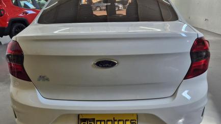 Ford Ka Sedan SE 1.0 (Flex)