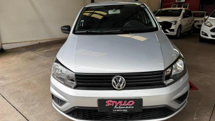 Volkswagen Gol 1.0