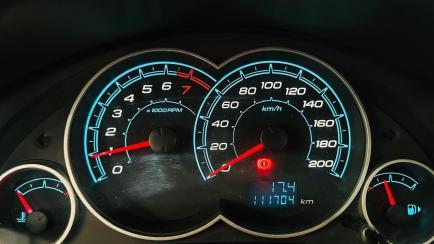 Chevrolet Celta LT 1.0 (Flex)