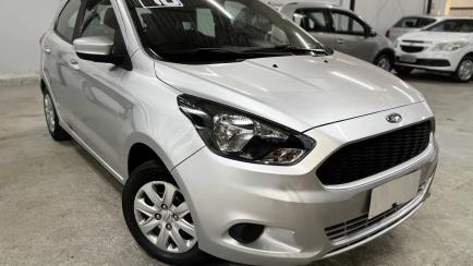 Ford Ka 1.0 SE (Flex)