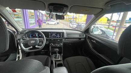 Hyundai Creta 1.0 T-GDI Comfort Plus (Aut)