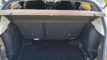 Chevrolet Onix 1.0 LT