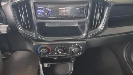 Fiat Strada 1.3 Cabine Plus Endurance