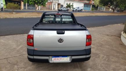 Volkswagen Saveiro Cross 1.6 (Flex) (cab. estendida)