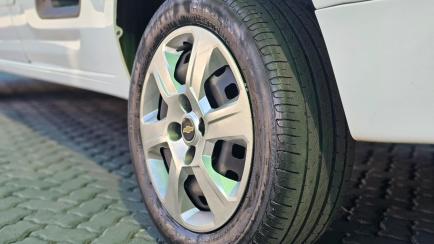 Chevrolet Montana LS 1.4 (Flex)