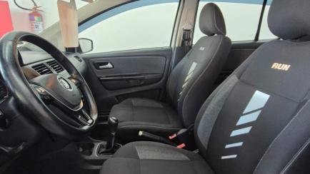 Volkswagen Fox 1.6 MSI Run (Flex)