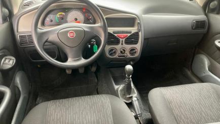 Fiat Palio Fire 1.0 8V (Flex) 2P