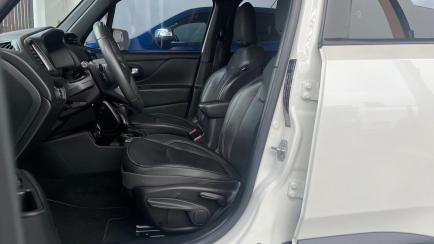 Jeep Renegade 1.3 T270 Série S 4WD
