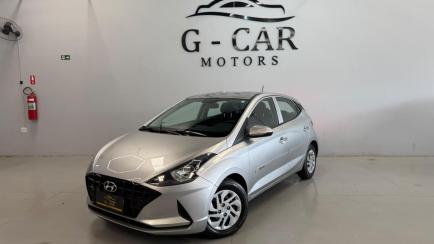 Hyundai HB20 1.0 Sense