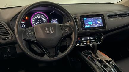 Honda HR-V 1.8 EX CVT