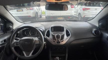 Ford Ka Hatch SE 1.0 (Flex)