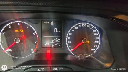 Volkswagen Polo 1.0 Track