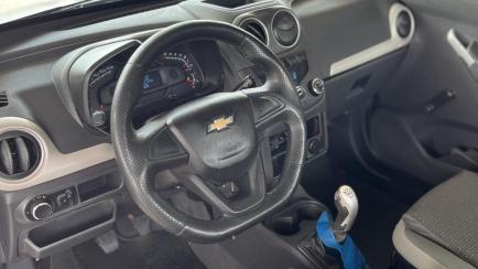 Chevrolet Montana LS 1.4 (Flex)