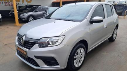 Renault Sandero 1.0 Zen