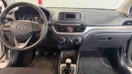 Hyundai HB20 1.0 Sense