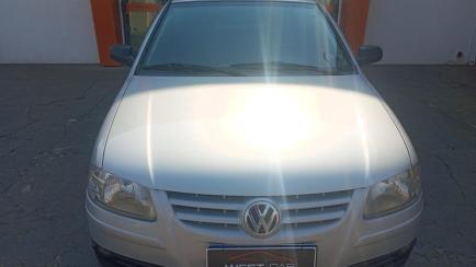 Volkswagen Gol City 1.0 (G4) (Flex) 2p