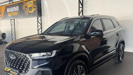 Caoa Chery Tiggo 8 Pro Plug In Tiggo 8 Pro 1.5 Plug-in Hybrid