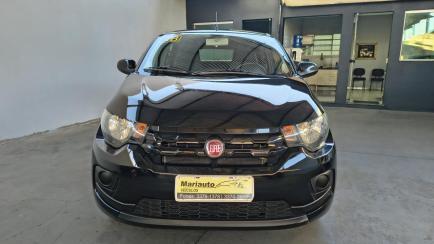 Fiat Mobi FireFly Drive 1.0 (Flex)