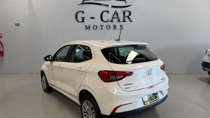 Fiat Argo 1.0 Drive