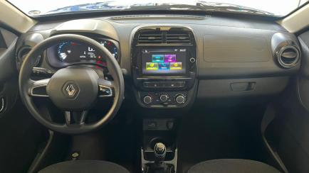Renault Kwid 1.0 Intense