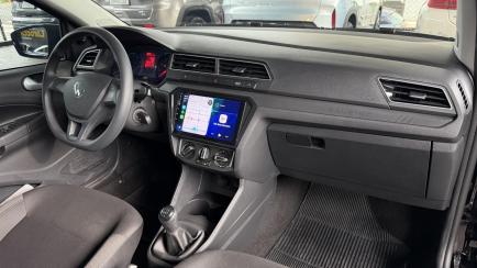 Volkswagen Saveiro 1.6 CS Robust