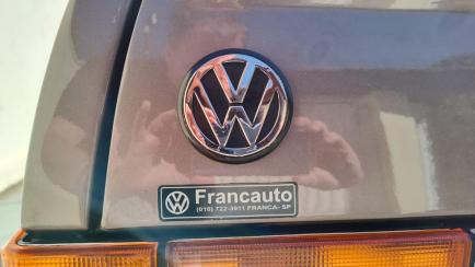 Volkswagen Gol 1000