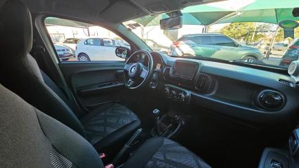 Fiat Mobi Evo Like 1.0 (Flex)