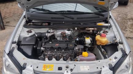 Chevrolet Celta Life 1.0 VHCE (Flex) 2p