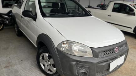 Fiat Strada 1.4 CS Hard Working