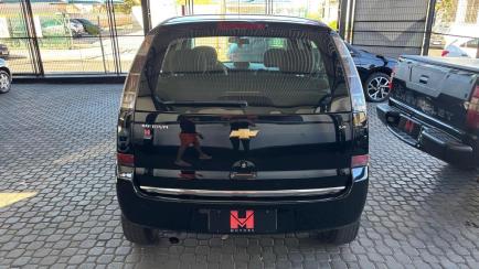 Chevrolet Meriva Maxx 1.4 (Flex)