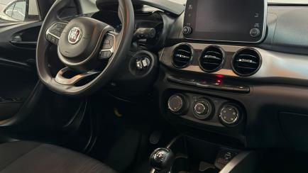 Fiat Argo Drive 1.0 Firefly (Flex)
