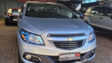 Chevrolet Prisma 1.4 LTZ SPE/4