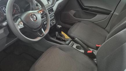Volkswagen T-Cross 1.0 200 TSI