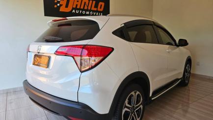 Honda HR-V EX CVT 1.8 I-VTEC FlexOne