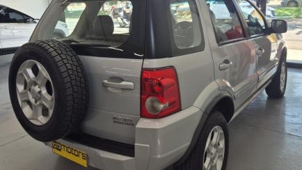 Ford EcoSport Ecosport XLT 2.0 16V (Flex) (Aut)